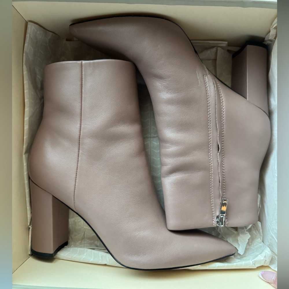 Marc Fisher Ulani Boots